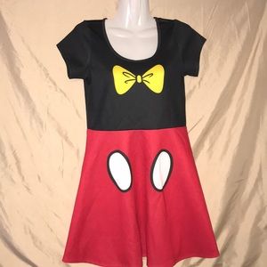 Mini Mouse
